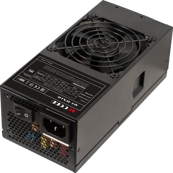 Блок питания Accord ACC-TFX450