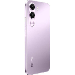 Телефон Realme C100i RMX5377 4GB/128GB (фиолетовый)