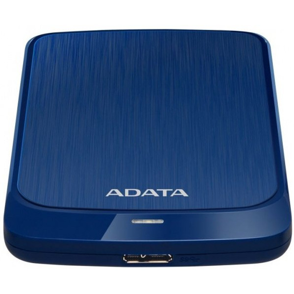 Внешний накопитель ADATA HV320 AHV320-2TU31-CBL 2TB (синий)