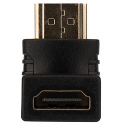 Адаптер Rexant HDMI - HDMI 06-0176-A