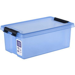 Контейнер Rox Box Home 10 (голубой)