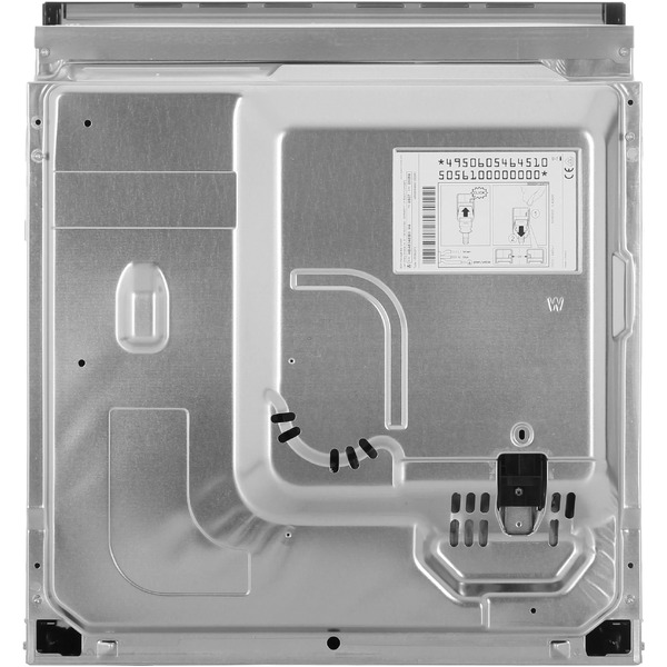 Духовой шкаф BOSCH HBA534EB3