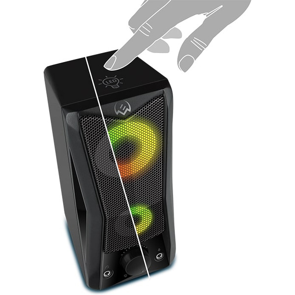 Акустическая система SVEN 445