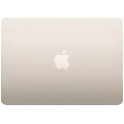 Ультрабук Apple MacBook Air 13" M2 16/256 Starlight MC7W4HN/A A2681 + Адаптер Red Line BS-01 16A