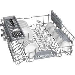 Посудомоечная машина Bosch Serie 2 SMS2ITW09E