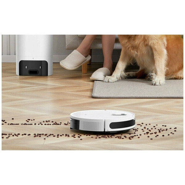 Робот-пылесос Deerma DEM-A10W