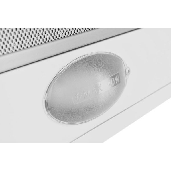 Кухонная вытяжка Hotpoint HPTF 62HS WH