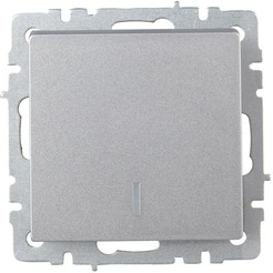 Выключатель IEK Brite BR-V12-1-10-K47