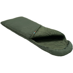 Спальный мешок одеяло Tramp Taiga 200 ( левый ) 220*80 см (-5°C)