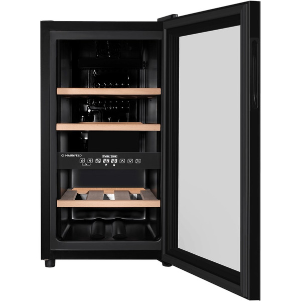 Винный шкаф MAUNFELD MFWC-50D16