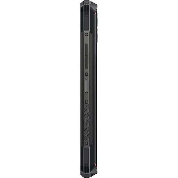 Телефон Doogee Blade 20 Turbo 8GB/256GB (черный)