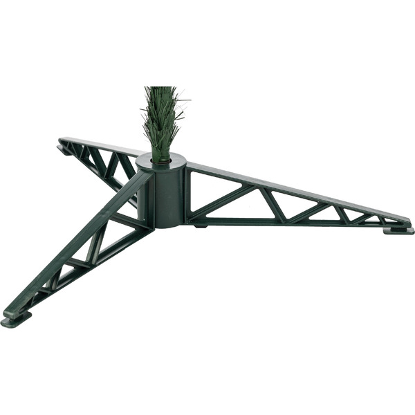 Ель искусственная Ёлушка Литая Марьинская / ЕМАР 20 (2м)