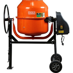 Бетоносмеситель DGM BK-200C