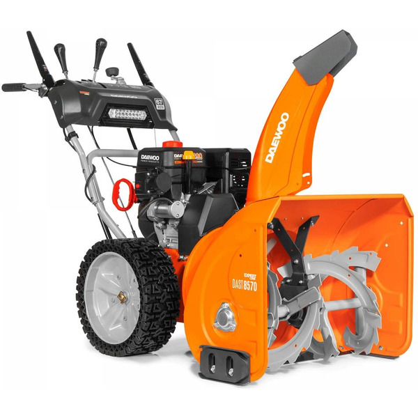 Снегоуборщик Daewoo Power DAST 8570
