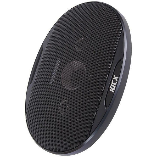 Автоакустика KICX DC 694MR