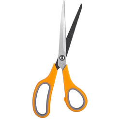 Ножницы 23 см DELI 38369ORANGE