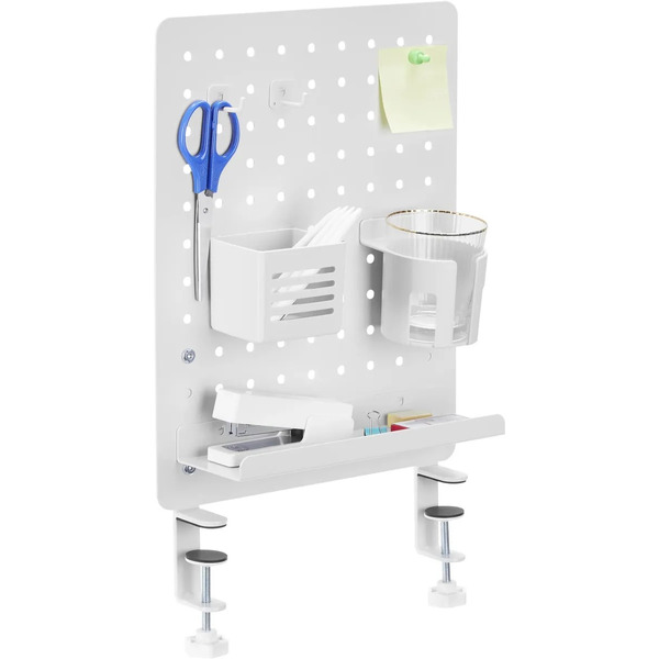 Органайзер для рабочего стола Cactus CS-PB-LGY