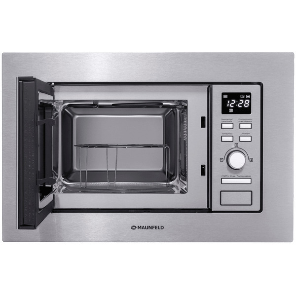 Встраиваемая микроволновая печь MAUNFELD MBMO.20.7S