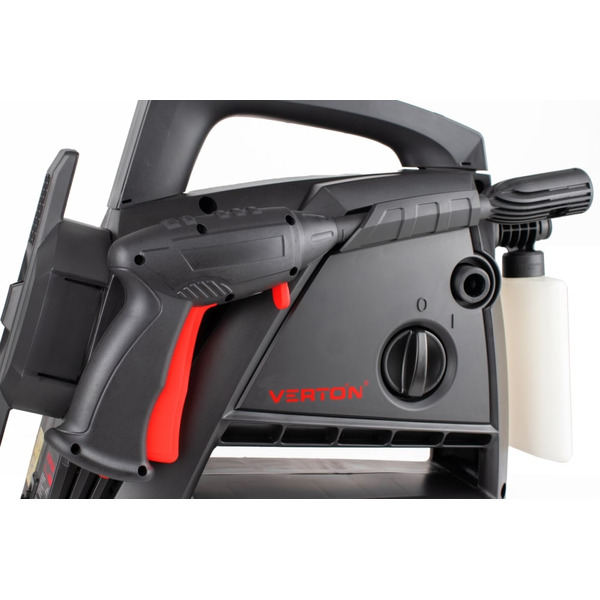 Мойка высокого давления Verton WM-1500 (01.9674.16675)
