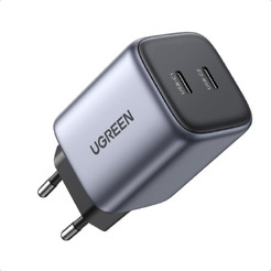 Сетевое зарядное устройство Ugreen CD294 90573