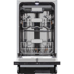 Встраиваемая посудомоечная машина Krona Wespa 45 BI V2