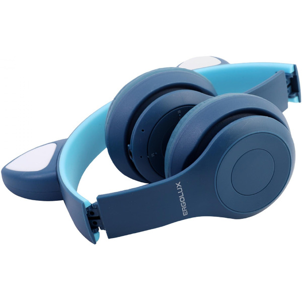 Наушники ERGOLUX ELX-BTHP02-C06