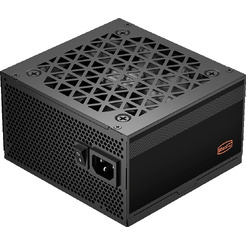 Блок питания PcCooler YK850H P3-YK850H-B1HWBK1-EU