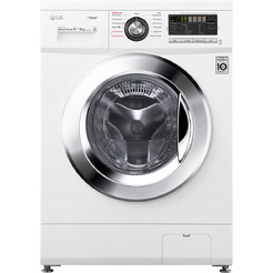 Стирально-сушильная машина LG F1496ADS3