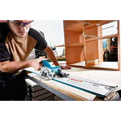 Дисковая пила Bosch GKS 12V-26 Professional (06016A1001) без АКБ