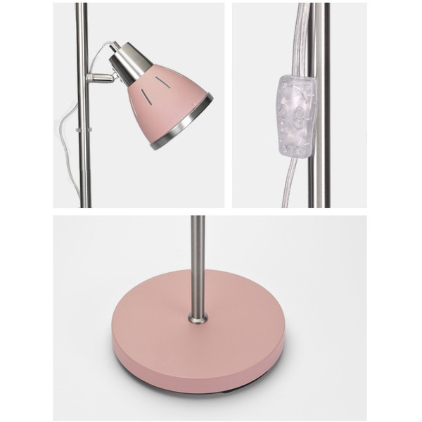 Светильник напольный ARTSTYLE HT-851x2RN