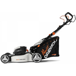 Газонокосилка Daewoo Power DLM 5040 Li-S (без АКБ)