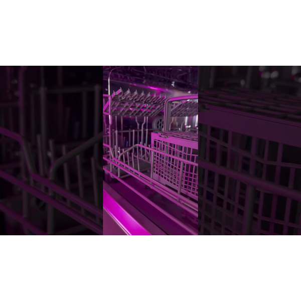 Посудомоечная машина DeLonghi DDW07T Crisolita