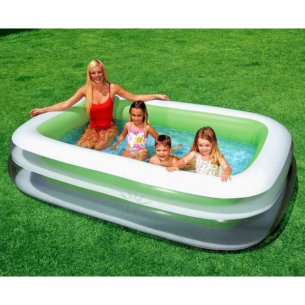 Бассейн Intex 56483NP (262х175х56)