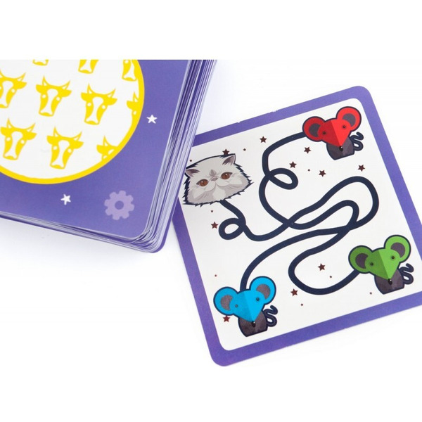 Настольная игра Стиль Жизни Кортекс: Для Детей