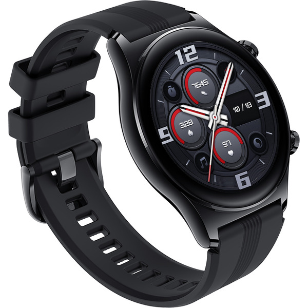 Смарт-часы HONOR Watch GS 3 (MUS-B19) полуночный черный