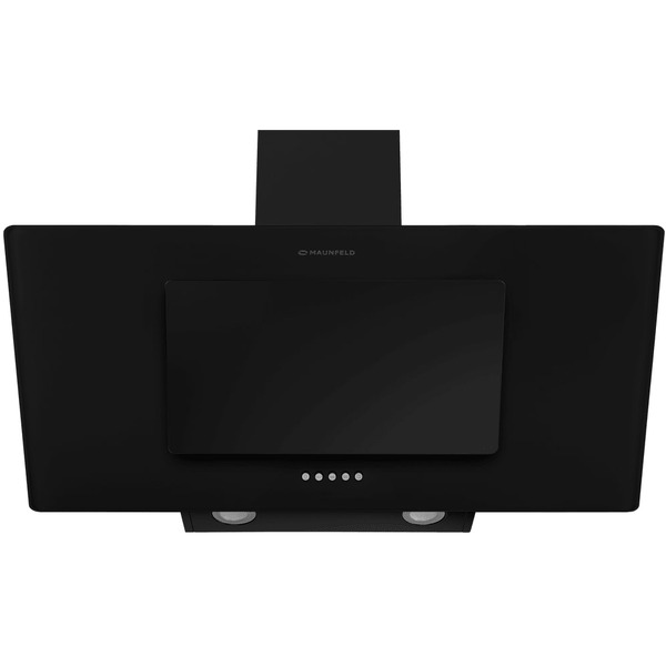 Кухонная вытяжка MAUNFELD Tower 90 (черный)