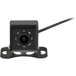 Камера заднего вида Interpower IP-668IR