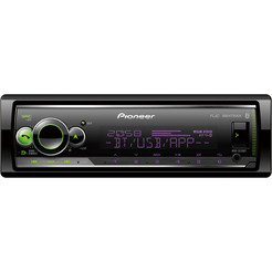 Автомагнитола Pioneer MVH-S520BT