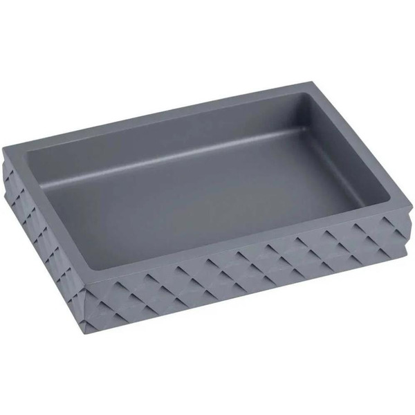 Мыльница PERFECTO LINEA STONE ESSENCE 35-690103