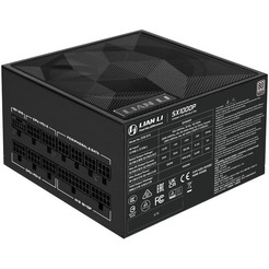 Блок питания Lian Li SX Platinum 1000 G9P.SX1000P.B000.RU