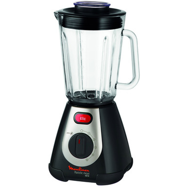 Блендер стационарный MOULINEX LM233A32