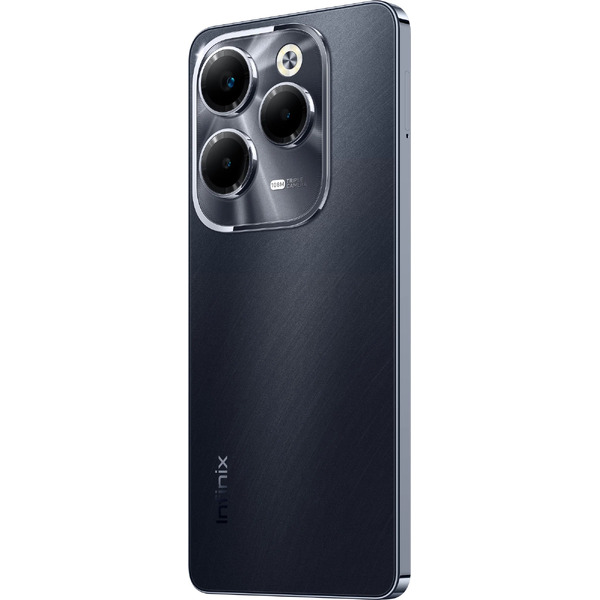 Смартфон Infinix HOT 40 Pro 8GB/256GB (черный)