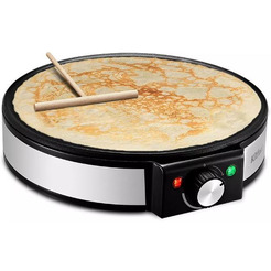 Блинница Kitfort KT-1678