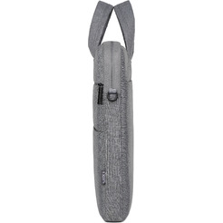 Сумка для ноутбука Miru Pockelot 17.3 MLB-1047 (серый)
