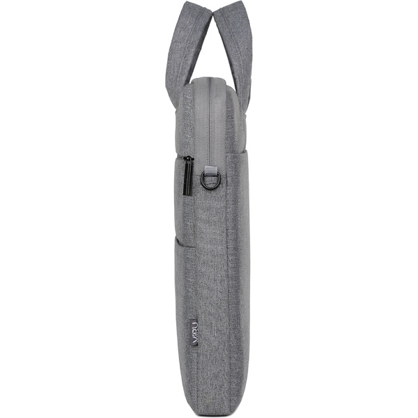 Сумка для ноутбука Miru Pockelot 17.3 MLB-1047 (серый)
