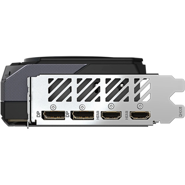 Видеокарта Gigabyte Radeon RX 9070 XT GAMING OC 16G GV-R9070XTGAMING-16GD