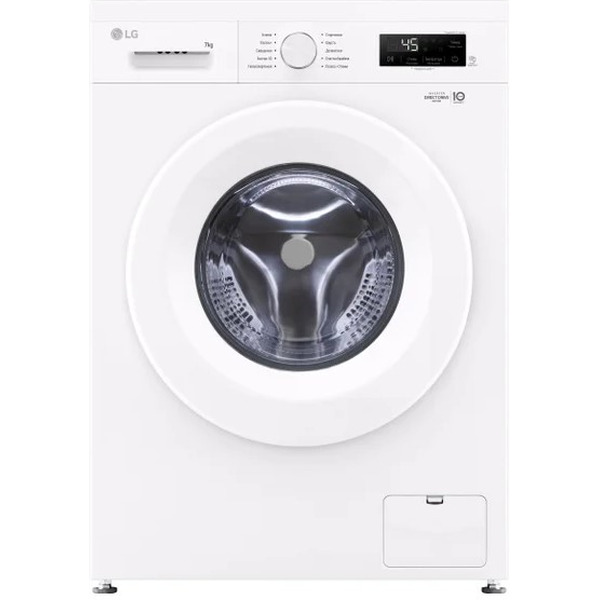 Стиральная машина LG F2Y1HS3W