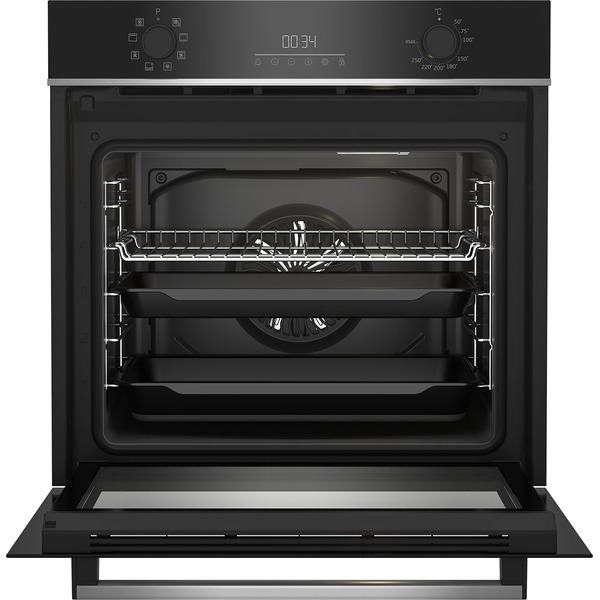 Духовой шкаф BEKO BBIM13300X