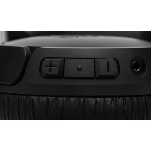 Наушники JBL Tune 670NC (черный)