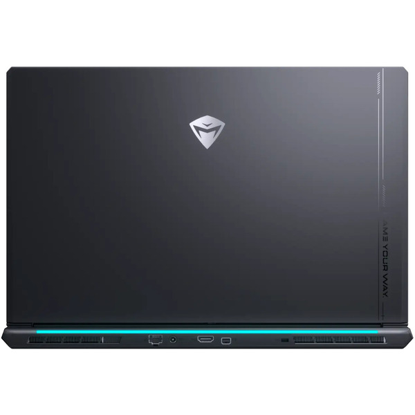 Игровой ноутбук Machenike Star 17 Neptune XL JJ00GT00JRU